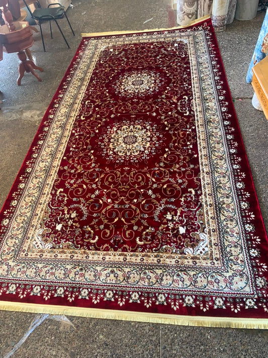 زربية اسطنبول الزواقة الايرانية